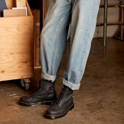 Denim dr martens online