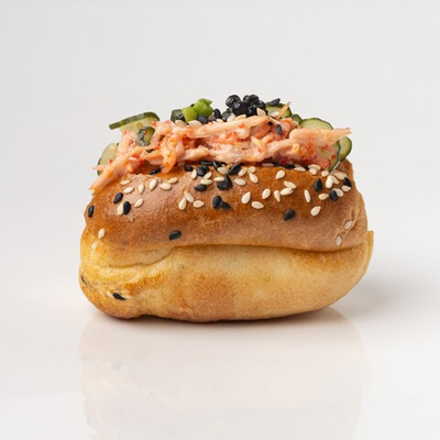 Краб-дог 16 шт