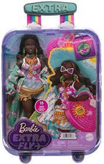 Кукла Barbie HPB14 — оригинальная Барби Mattel в модном образе