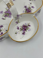 Набор для подачи клубники Hammersley