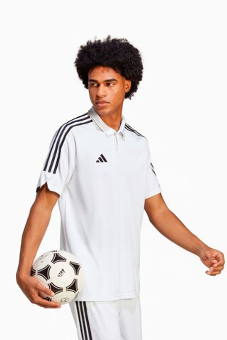 Футболка adidas Tiro 23 League Polo