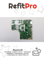 Материнская плата для ноутбука Lenovo ideapad 320-15ABR AMD A12-9720P UMA 4G Finger Print WIN (5B20P11110), оригинал