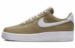 Кроссовки Nike Air Force 1 Low "Olive"