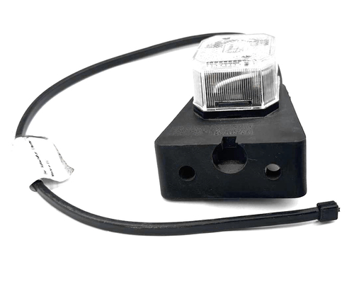 Фонарь габаритный передний с отражателем тип ЕТ-001