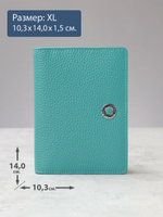 285 R - Обложка для документов с RFID защитой