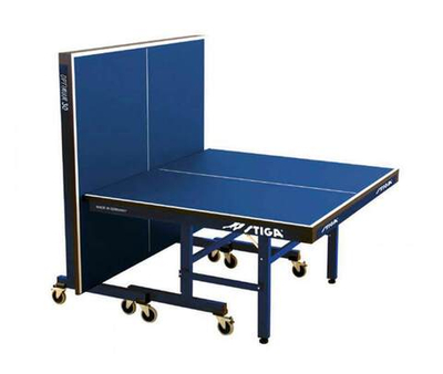 Теннисный стол для помещений Stiga Optimum 30