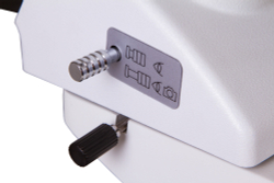 Микроскоп Levenhuk MED 35T, тринокулярный - фото 12