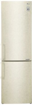 Холодильник LG GA-B499 YECZ
