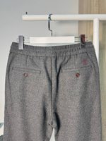 Брюки Brunello Cucinelli