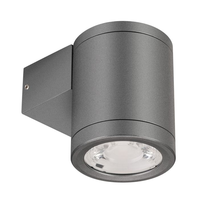 Настенный светильник Arlight LGD-RAY-WALL-R65-9W Day4000 044852