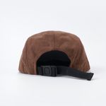 Кепка Anteater 5Panel (velvet-brown)