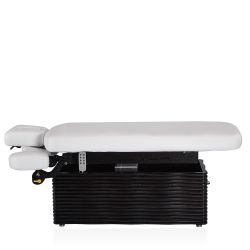 Электрический массажный стол Mizomed NESS-D Salon, стационарный