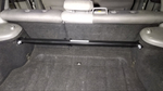 Распорка задних стоек Subaru Forester 2 (SG), 1 (SF) (ПОД ЗАКАЗ)