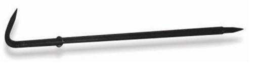 Лом с кольцом ЛПЛ-М для ПТ