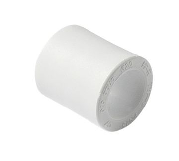 Муфта Pro Aqua 20 мм. полипропиленовая