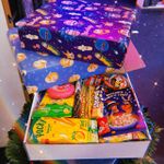 Фирменный рандом-бокс Geek Trip