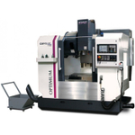 Фрезерный станок с ЧПУ OPTImill F 150