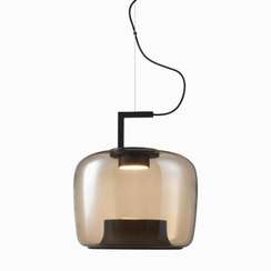 Подвесной светильник Lidia диаметр 27