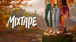 Mixtape PS5