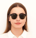 Clubmaster RB 3016 W0365 / 51