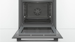 Встраиваемый электрический духовой шкаф Bosch HBA554EB0