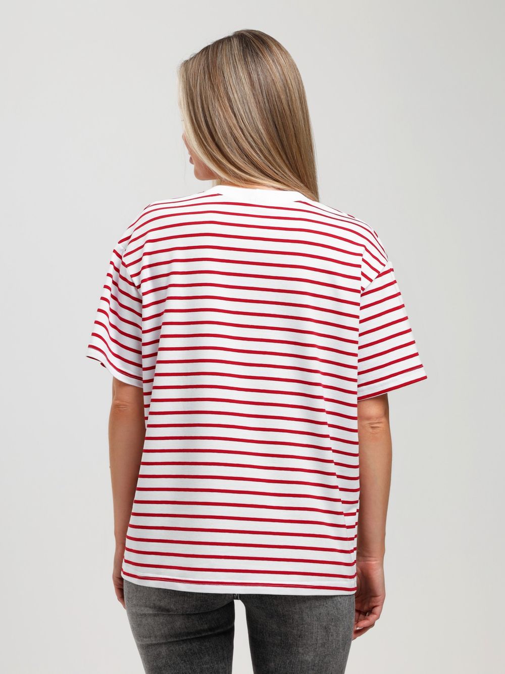 Футболка Брина-2 Виотекс КРАСНЫЙ