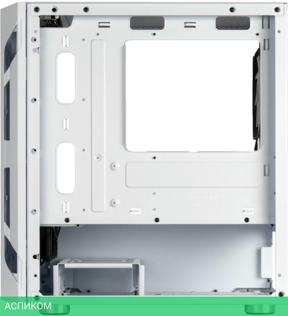 Корпус SilverStone Fara H1M Pro SST-FAH1MW-PRO