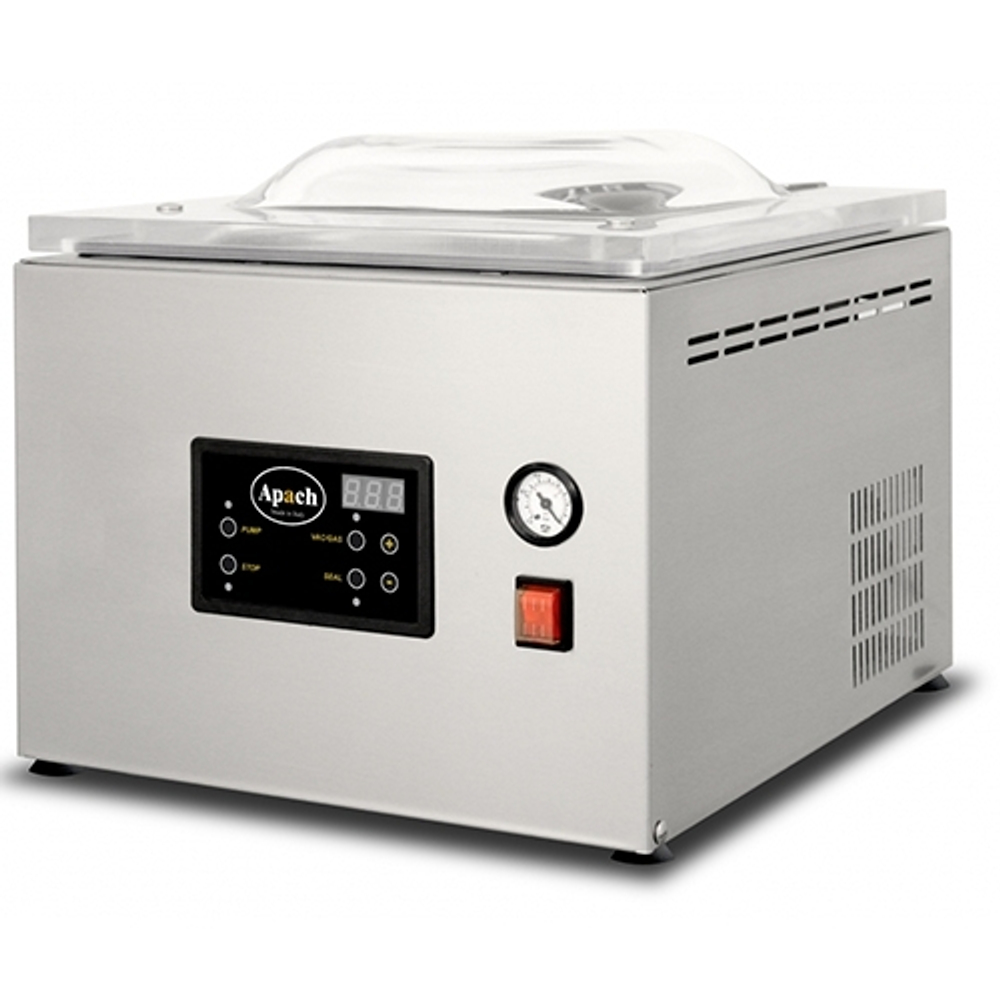 Аппарат вакуумной упаковки APACH AVM308