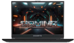Ноутбук  GIGABYTE G6 16 ", Core i7, 16 Гб RAM, 512 Гб SSD, GeForce RTX 4060, Черный