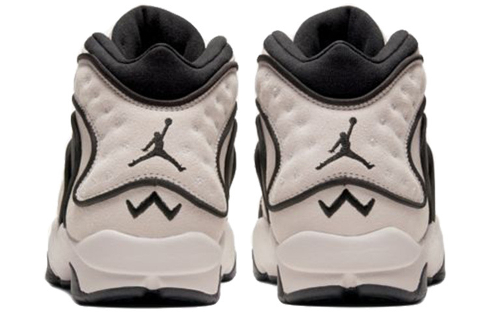 Кроссовки Jordan Jumpman Og Og Barely Rose (Женская размерная сетка)