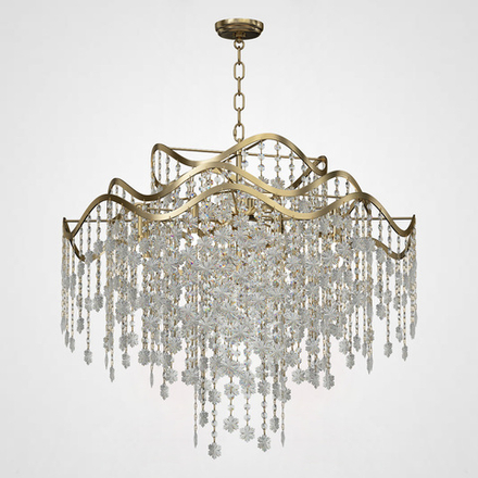 Подвесная Люстра Isabel D75 By Imperiumloft