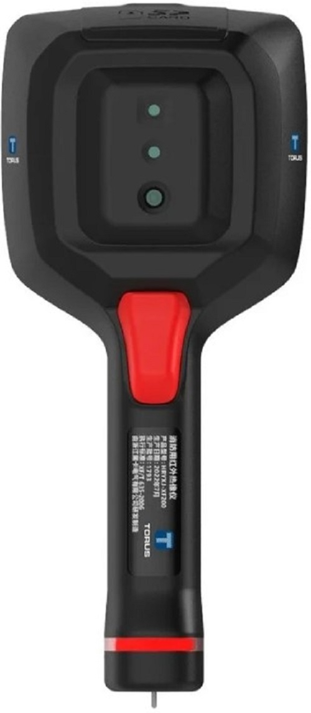 Тепловизор  Torus XF200-C