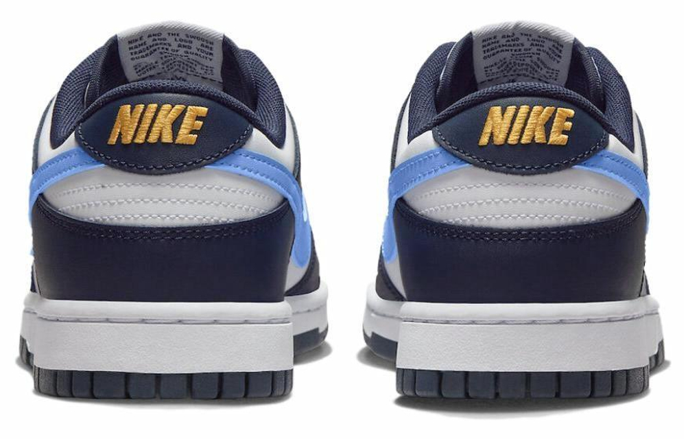 Кроссовки Nike Dunk Low