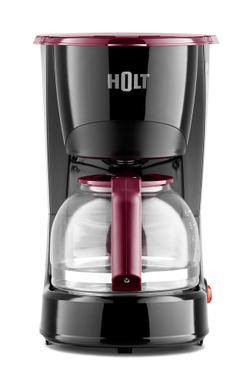 Кофеварка HOLT HT-СM-007
