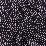 Джинс-трикотаж с рисунком, 63% хлопок, 27% полиэстер, 10% эластан, 220 гр/м2, 180 см