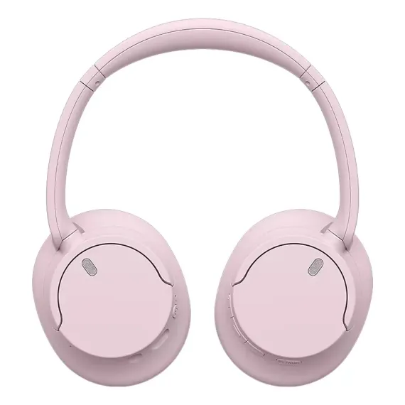 Sony WH-CH720N Pink