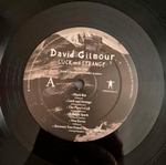 David Gilmour / Luck and Strange (LP)
