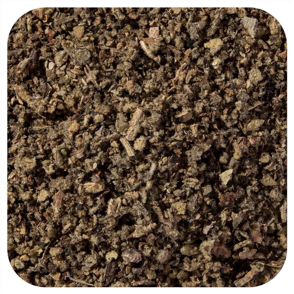 Starwest Botanicals, Органический коровяк (C / S), 453,6 г (1 фунт)