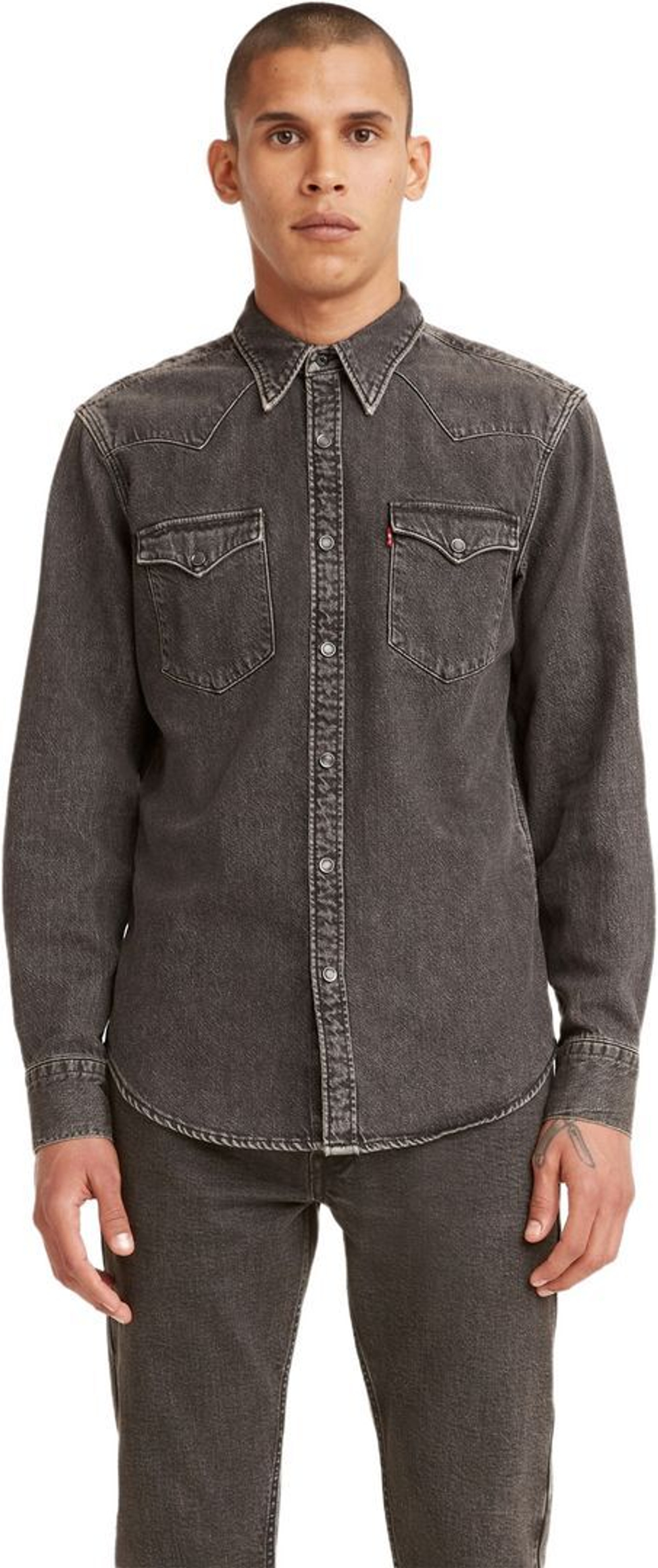 Рубашка Levis Wovens Tops