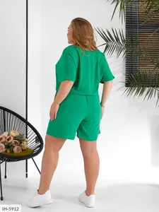 Костюм IH-5904 Фабрика Моды