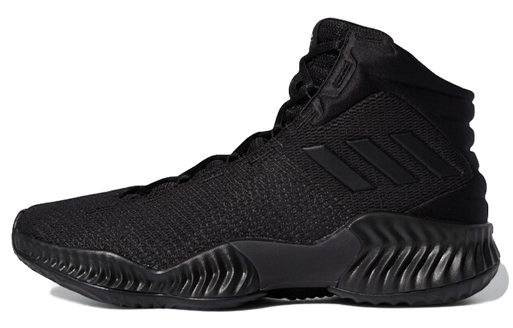 Кроссовки Adidas Pro Bounce 2018