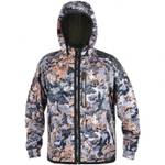 Костюм мужской "Tracker II", softshell, откр. местность/open mountain, ХСН