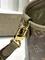 Сумка Louis Vuitton Neverfull Inside Out BB серый