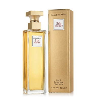 Elizabeth Arden 5th Avenue Eau De Parfum 125 ml (woman)