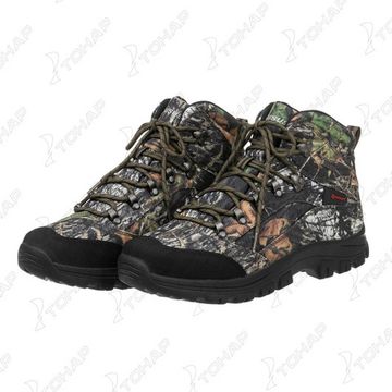 Ботинки мужские FOREST, мембрана Kingtex, цвет лес, 41 NISUS