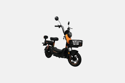 Электроскутер Kugoo Kirin EC 03 48V 28.6Ah 600W