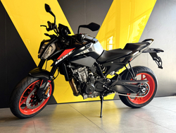KTM 790 DUKE