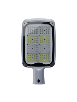 Светильник светодиодный 95 229 NSF-PW8-100-5K-W-LED уличный КСС широкая Navigator 95229