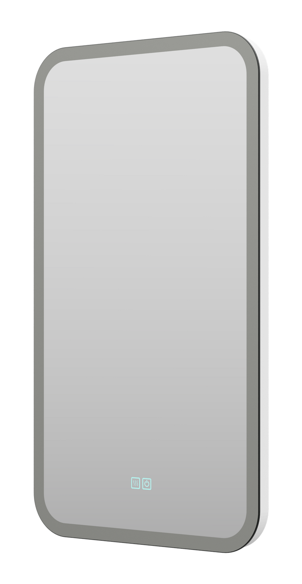Зеркало Misty Мирах 400x700