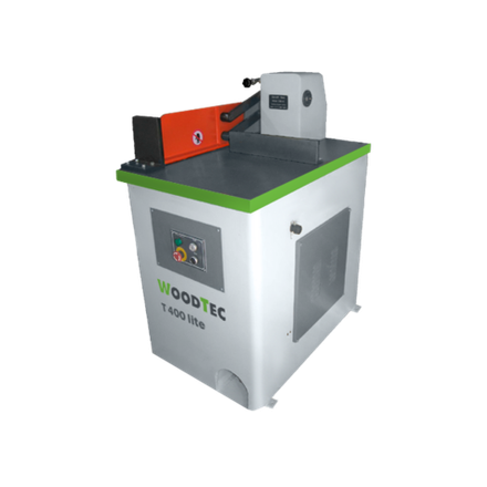 Торцовочная пила WoodTec T 400 Lite